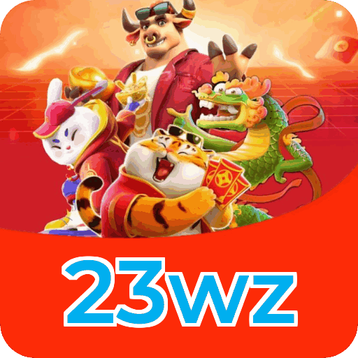 Fluxo de download do app 23wz — referência visual