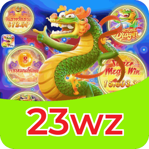 Catálogo 23wz 2.547 jogos - Pragmatic Play, Evolution, NetEnt